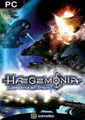 Haegemonia - Legion of Iron (PC) klucz Steam