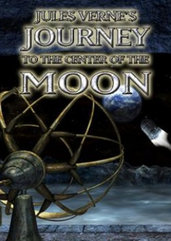 Journey to the Center of the Moon (PC) klucz Steam