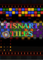 Tisnart Tiles (PC) klucz Steam
