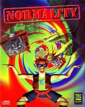 Normality (PC) DIGITAL