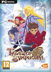 Tales of Symphonia (PC) DIGITAL