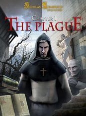 The Inquisitor - Book 1 : The Plague (PC/MAC) DIGITAL