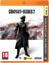 [PKK] Company of Heroes 2 (PC) PL