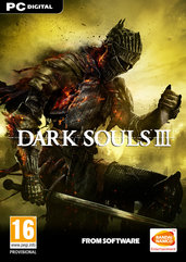 DARK SOULS III (PC) PL DIGITAL