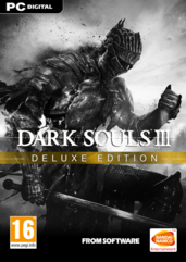 DARK SOULS™ III Deluxe (PC) DIGITÁLIS