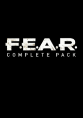 F.E.A.R. Complete Pack (PC) klucz Steam