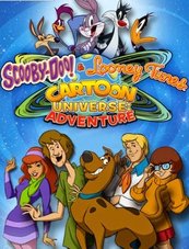 Scooby Doo! & Looney Tunes Cartoon Universe: Adventure (PC) klucz Steam