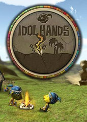 Idol Hands (PC/MAC/LINUX) DIGITAL