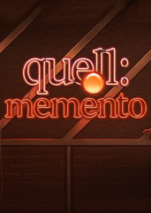 Quell Memento (PC) DIGITÁLIS