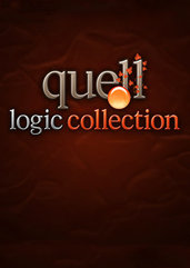 Quell Collection (PC) klucz Steam