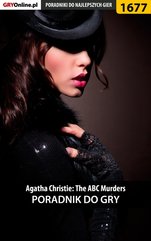 Agatha Christie: The ABC Murders - poradnik do gry