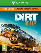 DiRT Rally Legend Edition (XOne)
