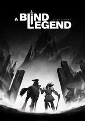 A Blind Legend (PC) Klucz Steam