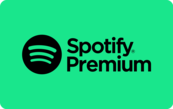 Spotify Premium 20 zł