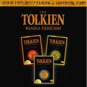 Władca Pierścieni Tom I-III