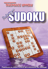 Gry Świata - Perfekcyjne Sudoku (PC) PL DIGITAL