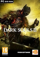 Dark Souls III (PC) PL