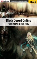 Black Desert Online - poradnik do gry