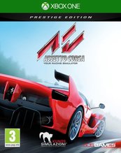 Assetto Corsa (XOne) PL + Prestige Pack!