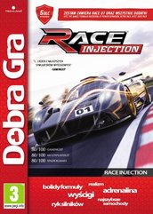 Race Injection - Dobra Gra (PC)