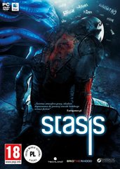 Stasis (PC) PL