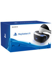 PlayStation VR (PS4)