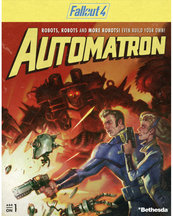 Fallout 4 Automatron (PC) DIGITAL