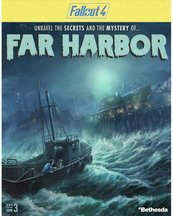 Fallout 4 Far Harbor (PC) DIGITAL