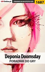 Deponia Doomsday - poradnik do gry