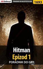 Hitman - poradnik do gry