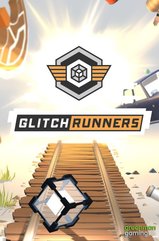 Glitchrunners (PC/MAC) DIGITAL