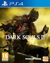 Dark Souls III (PS4) PL