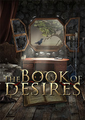 The Book of Desires (PC) klucz Steam
