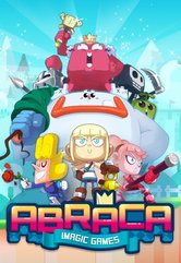 ABRACA - Imagic Games (PC) DIGITAL