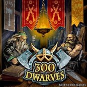 300 Dwarves (PC/MAC) klucz Steam