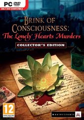Brink of Consciousness: The Lonely Hearts Murders Collector's Edition (PC) DIGITAL