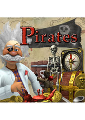 Crazy Machines 2: Pirates (PC) DIGITAL