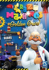 Crazy Machines: Golden Gears (PC/MAC) DIGITAL