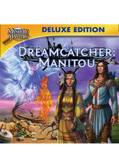 Dream Catcher Chronicles: Manitou Deluxe Edition (PC) DIGITAL
