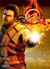 Son of Nor (PC/MAC/LX) klucz Steam