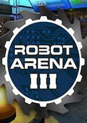Robot Arena III (PC) DIGITÁLIS - EARLY ACCESS