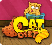 Cat on a diet (PC) klucz Steam