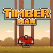 Timberman (PC) klucz Steam