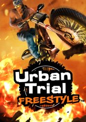 Urban Trial Freestyle (PC) DIGITÁLIS