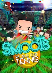 Smoots World Cup Tennis (PC/MAC) DIGITAL