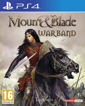 Mount & Blade: Warband  (PS4)