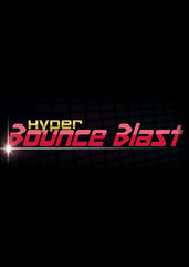 Hyper Bounce Blast (PC) DIGITÁLIS