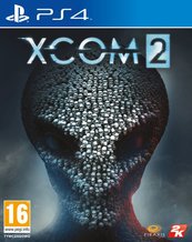 XCOM 2 (PS4) PL
