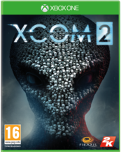 XCOM 2 (XOne) PL