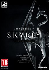 The Elder Scrolls V: Skyrim Special Edition (PC) klucz Steam